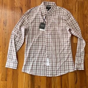 Nordstrom Men’s Dress Shirt Tech Fit